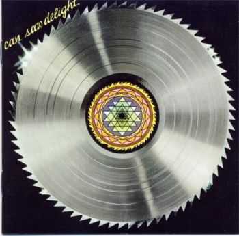 Can - Saw Delight - 1977 (2007) Can - Saw Delight - 1977 (2007)