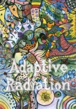 Adaptive Radiation - self-titled [EP] (2012)