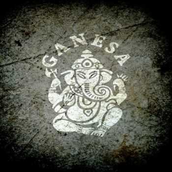 Ganesa - Ganesa [EP] (2012)