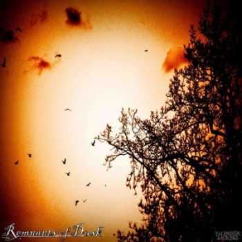 Bloodmoon - Remnants Of Dusk (2012)