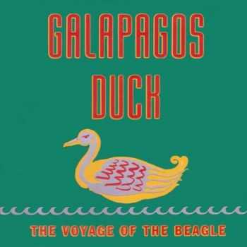 Galapagos Duck - The Voyage of the Beagle (1992)