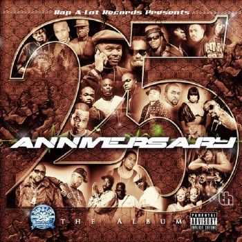 Rap-a-Lot Records 25th Anniversary (iTunes) (2012) Rap-a-Lot Records 25th Anniversary (iTunes) (2012)