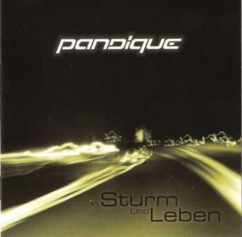 Pandique - In Sturm Und Leben (2009) Pandique - In Sturm Und Leben (2009)