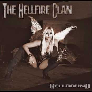 The Hellfire Clan - Hellbound (2012) The Hellfire Clan - Hellbound (2012)