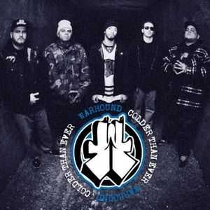 War Hound - Colder Than Ever (2012) War Hound - Colder Than Ever (2012)