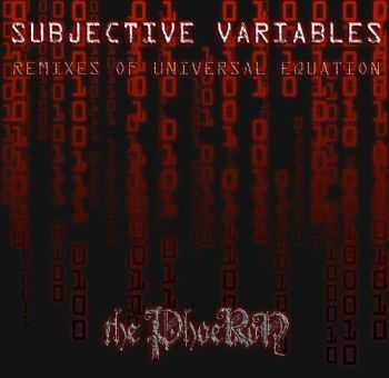 The Phoeron - Subjective Variables (2012)