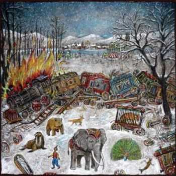 Mewithoutyou - Ten Stories (2012)