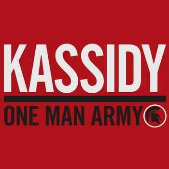 Kassidy - One Man Army [Deluxe Version] (2012)