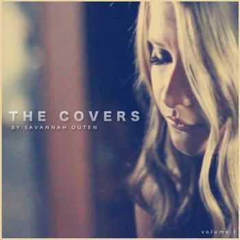 Savannah Outen - The Covers (2012)