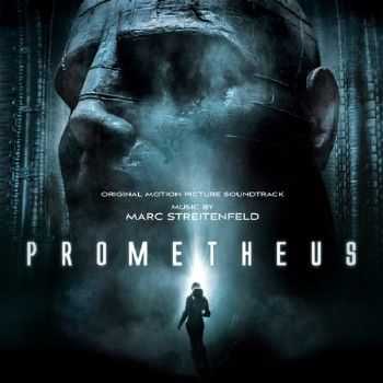 Marc Streitenfeld - Prometheus /  OST (2012)