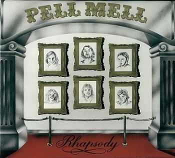 Pell Mell - Rhapsody (1975)