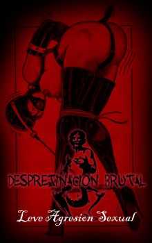 Despretinacion Brutal - Leve Agresion Sexual (EP) (2009)
