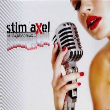 Stim Axel -  ... (2008)