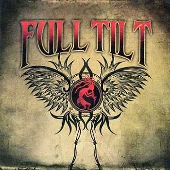 Full Tilt - Full Tilt (2012)