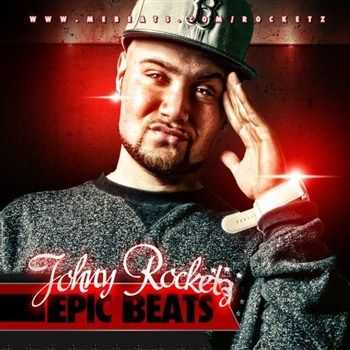Johny Rocketz - Epic Beats (2012)