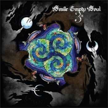 Smile Empty Soul - 3's (2012)