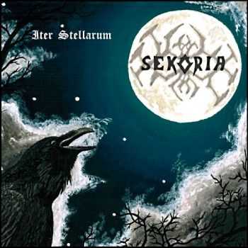 Sekoria - Iter Stellarum  (2012)