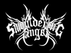 Smouldering Anger -  ! [Single] (2012)