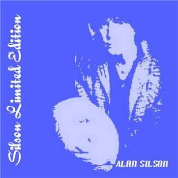 Alan Silson (ex Smokie) - Silson Limited Edition (2000)