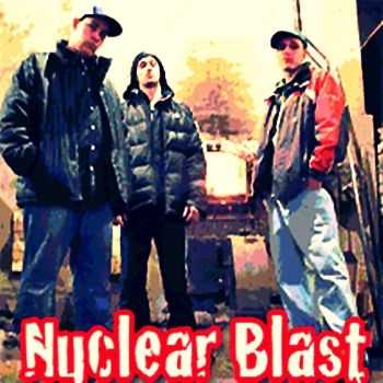 Nuclear Blast - ! (2002)