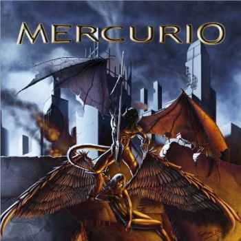 Mercurio - Mercurio  (2011)