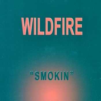 Wildfire - Smokin (1970)