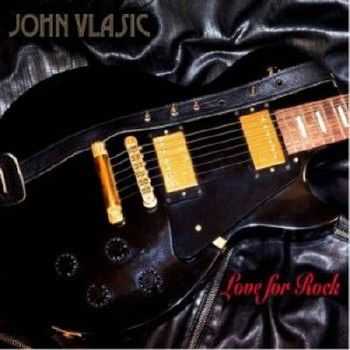 John Vlasic - Love for Rock (2012)