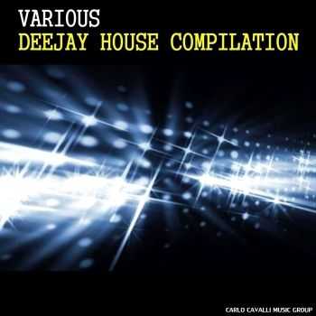 VA - Deejay House Compilation (2012)