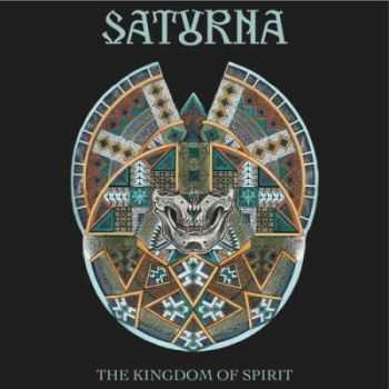 Saturna - The Kingdom of Spirit (2012)