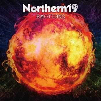 Northern19 - Emotions(2012)
