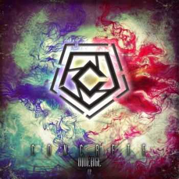 Concrete - Diverge [EP] (2012)