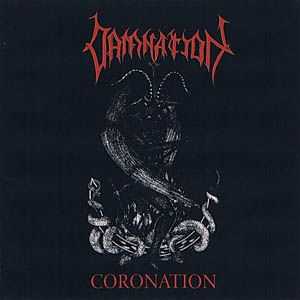 Damnation - Coronation [EP] (1997)