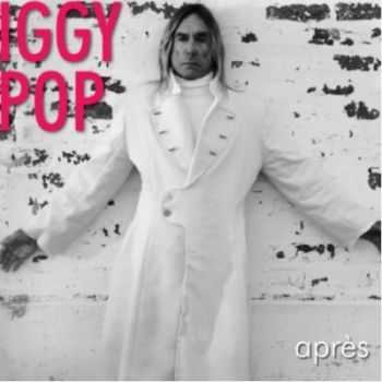 Iggy Pop - Apres (2012)
