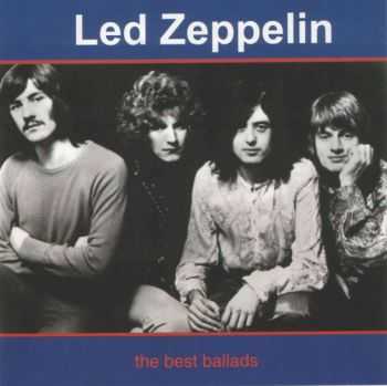 Led Zeppelin - The Best Ballads (2002)