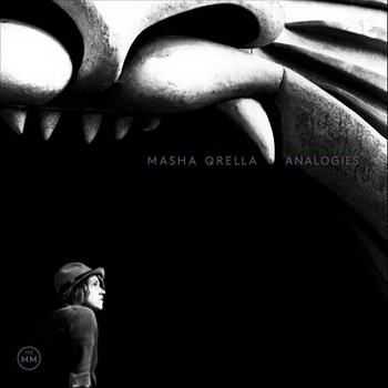 Masha Qrella - Analogies (2012)