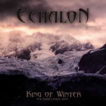 ECHALON - King of Winter (2012)