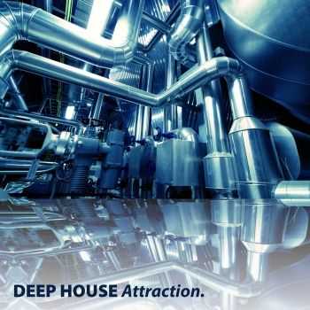 VA - Deep House Attraction (2011) VA - Deep House Attraction (2011)