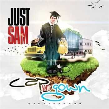 Just Sam - Cap And Gown (2012) Just Sam - Cap And Gown (2012)