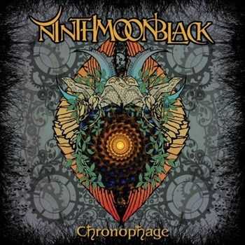 Ninth Moon Black - Chronophage (2012)