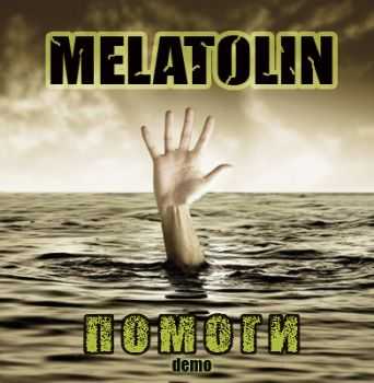 Melatolin -  (Demo) (2012)