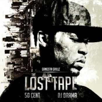 50 Cent  The Lost Tape (Official Mixtape) (2012)