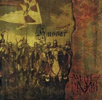 Hussar - White Devils (MCD) (2012)