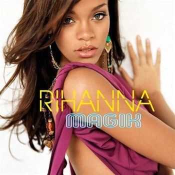 Rihanna - Magik (2012) Rihanna - Magik (2012)