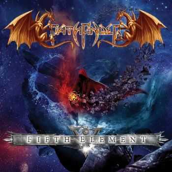 Pathfinder - Fifth Element (2012) Pathfinder - Fifth Element (2012)