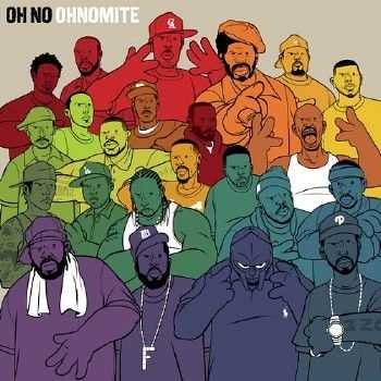 Oh No - Ohnomite (2012)