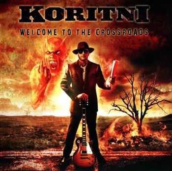 Koritni - Welcome To The Crossroads (2012)