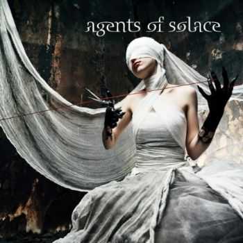 Agents of Solace - Agents of Solace (2012)