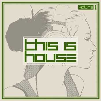 VA - This Is House (Volume 2)(2012)