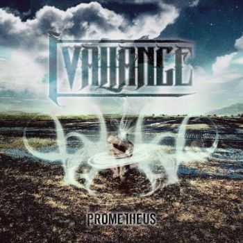 I, Valiance - Prometheus [EP] (2012)
