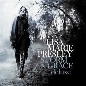 Lisa Marie Presley - Storm & Grace (2012)